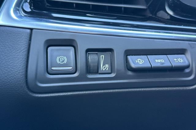 2025 Cadillac XT6 Sport