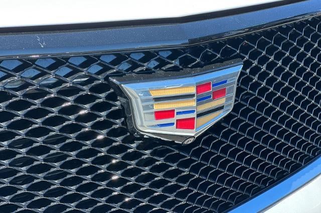 2025 Cadillac XT6 Sport