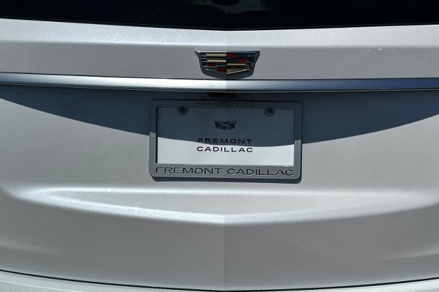 2025 Cadillac XT6 Sport