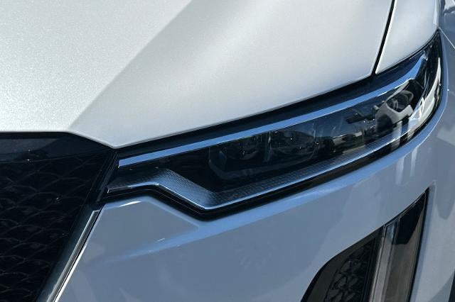 2025 Cadillac XT6 Sport