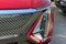 2025 Cadillac LYRIQ Luxury 1