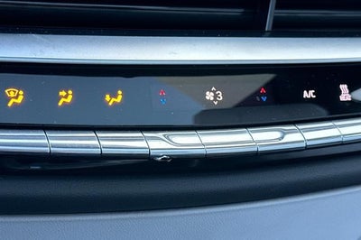 2025 Cadillac LYRIQ Luxury 1