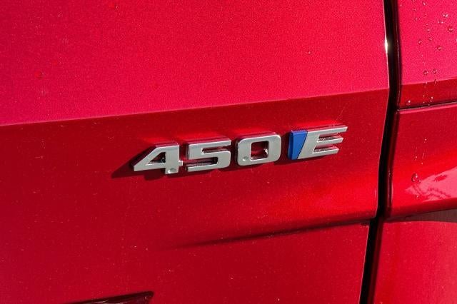 2025 Cadillac LYRIQ Luxury 1