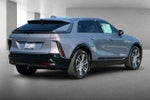 2024 Cadillac LYRIQ Luxury 1