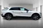 2024 Cadillac LYRIQ Luxury 1