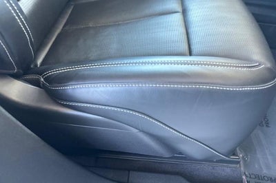 2024 Cadillac LYRIQ Luxury 1