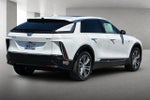2024 Cadillac LYRIQ Luxury 1