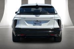 2024 Cadillac LYRIQ Luxury 1