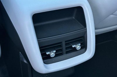 2024 Cadillac LYRIQ Luxury 1