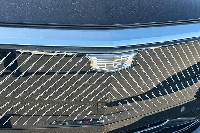 2024 Cadillac LYRIQ Luxury 1