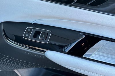 2024 Cadillac LYRIQ Sport 1