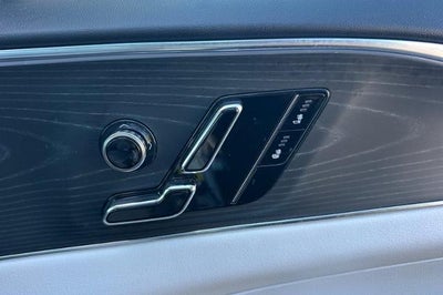 2024 Cadillac LYRIQ Sport 1