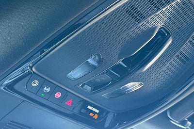 2024 Cadillac LYRIQ Sport 1