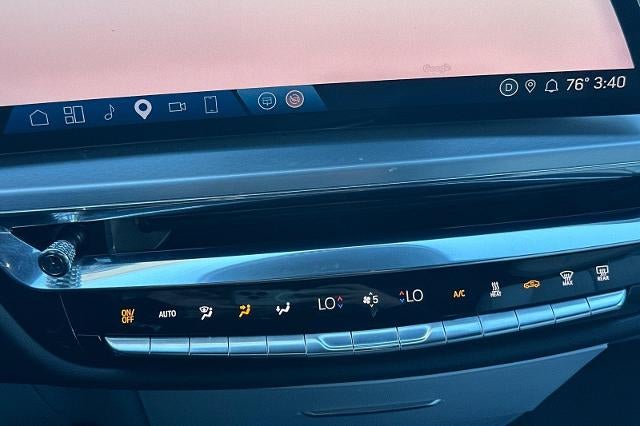 2024 Cadillac LYRIQ Sport 1