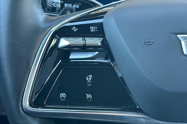 2024 Cadillac LYRIQ Sport 1