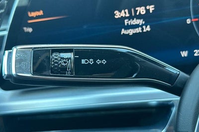 2024 Cadillac LYRIQ Sport 1
