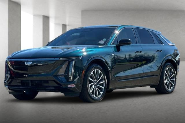2024 Cadillac LYRIQ Sport 1