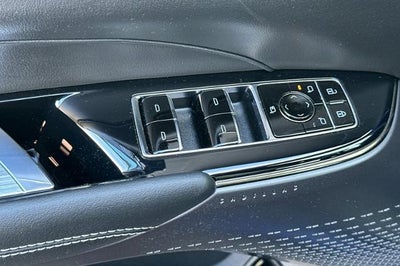 2025 Cadillac LYRIQ Sport 1