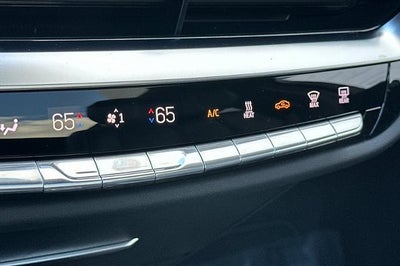 2025 Cadillac LYRIQ Sport 1