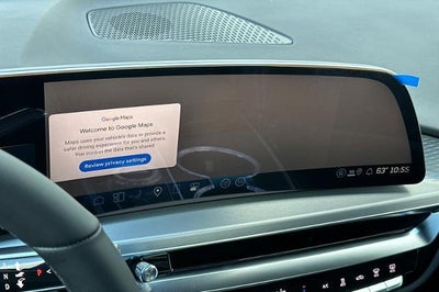 2025 Cadillac LYRIQ Sport 1