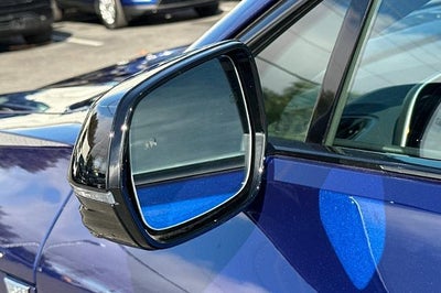 2025 Cadillac LYRIQ Sport 1