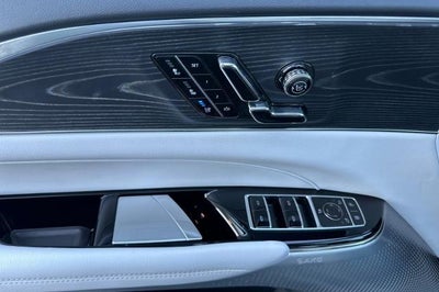 2024 Cadillac LYRIQ Sport 2