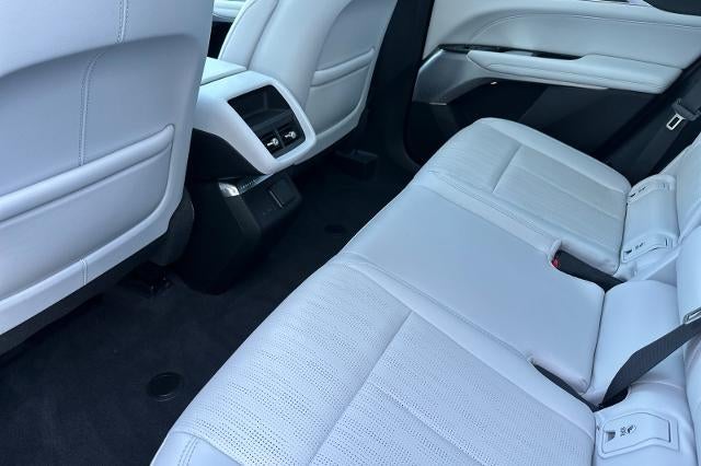 2024 Cadillac LYRIQ Sport 2