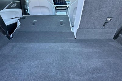 2024 Cadillac LYRIQ Sport 2