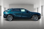 2024 Cadillac LYRIQ Sport 2