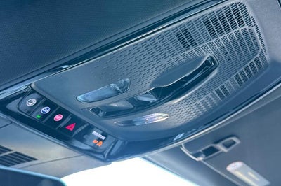 2024 Cadillac LYRIQ Sport 2