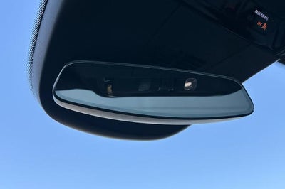 2024 Cadillac LYRIQ Sport 2