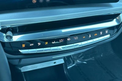2024 Cadillac LYRIQ Sport 2