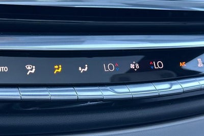 2024 Cadillac LYRIQ Sport 2