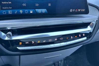 2024 Cadillac LYRIQ Sport 2