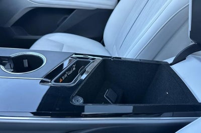 2024 Cadillac LYRIQ Sport 2