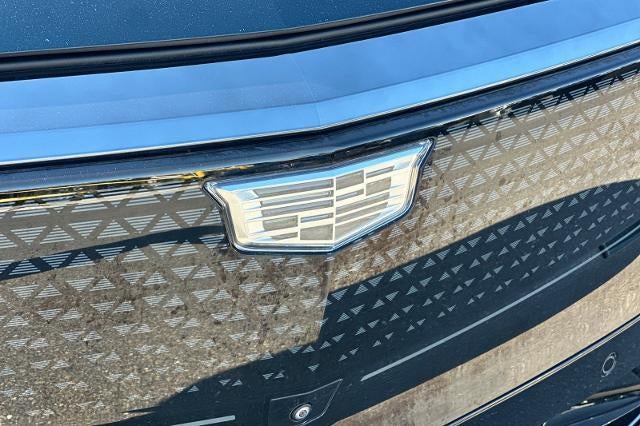 2024 Cadillac LYRIQ Sport 2