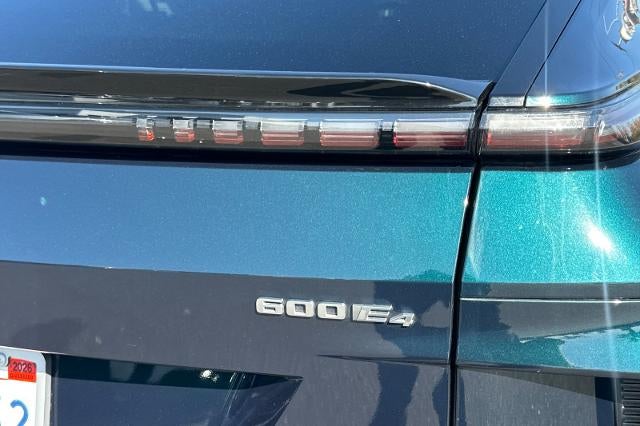2024 Cadillac LYRIQ Sport 2
