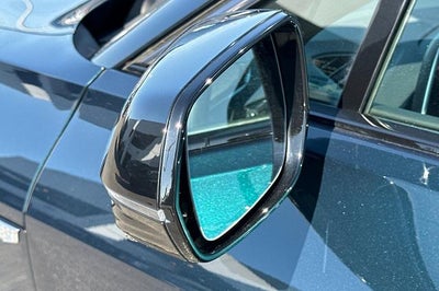 2024 Cadillac LYRIQ Sport 2