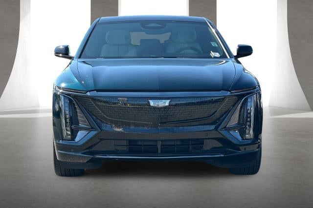 2024 Cadillac LYRIQ Sport 2