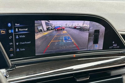 2023 Cadillac Escalade ESV Premium Luxury