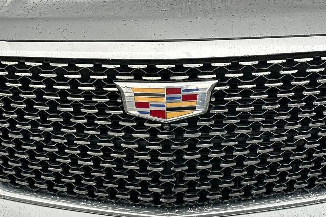 2023 Cadillac Escalade ESV Premium Luxury