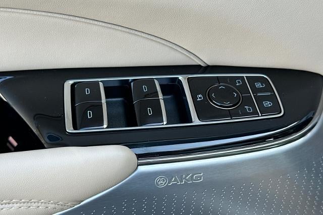 2026 Cadillac LYRIQ V-Series Premium