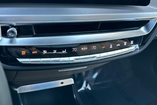 2026 Cadillac LYRIQ V-Series Premium