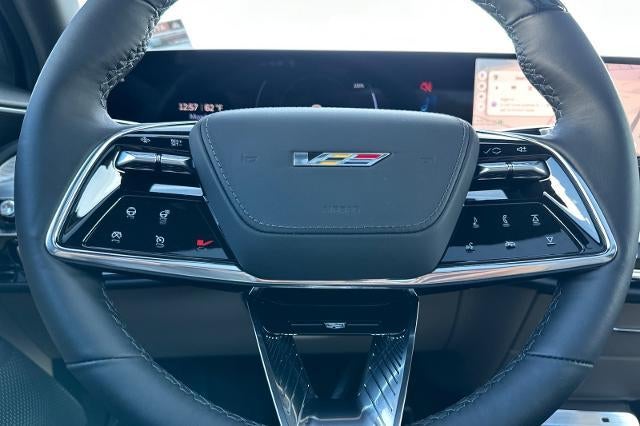 2026 Cadillac LYRIQ V-Series Premium