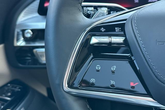 2026 Cadillac LYRIQ V-Series Premium