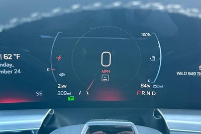 2026 Cadillac LYRIQ V-Series Premium