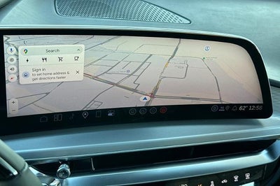 2026 Cadillac LYRIQ V-Series Premium