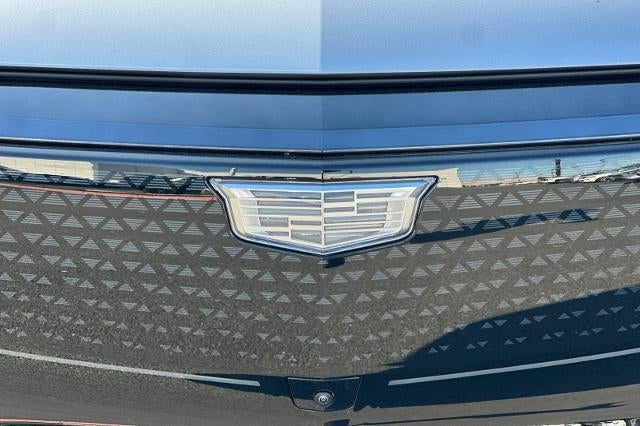 2026 Cadillac LYRIQ V-Series Premium