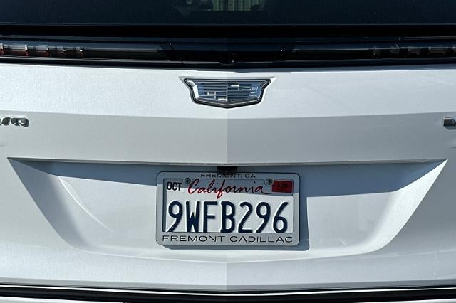 2026 Cadillac LYRIQ V-Series Premium