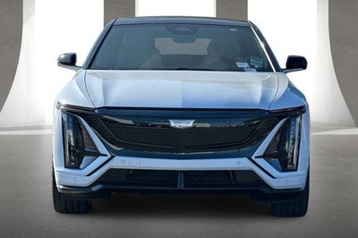 2026 Cadillac LYRIQ V-Series Premium